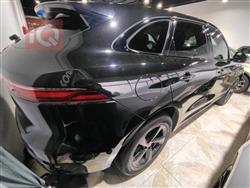 جاگوار F-Pace